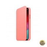 Husa pentru Apple iPhone X Roz MRGF2ZM/A