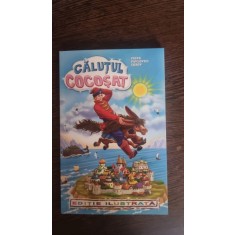 Piotr Pavlovici Erson - Calutul Cocosat