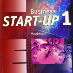 Business Start-Up 1 Workbook with Audio CD/CD-ROM | Mark Ibbotson, Bryan Stephens