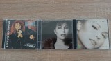 Mariah Carey - Music Box, Daydream, MTV Unplugged