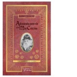 Adevarata poveste a lui Mos Craciun. De la sanie la horn - Karin Ueltschi