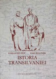 ISTORIA TRANSILVANIEI-IOAN-AUREL POP, IOAN BOLOVAN-359321