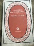 LITR25 IUH Dimitrie Bolintineanu - Poezii alese