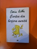 Cartea din berjera aurită - Corina Cristea