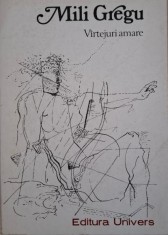 Vartejuri amare (Poeme) &ndash; Mili Gregu