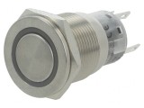Comutator Anti-Vandalism SPDT 2 Poz 0,5A/220VAC 1A/24VDC