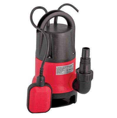 Pompa de apa submersibila RD-WP002EX 400W, Raider 070106 foto