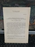 Metoda complexă aplicată &icirc;n geologie. II. Prospecțiuni geochimice &icirc;n structuri ascunse, Mircea D. Ilie, Miltiade N. Filipescu, c. 1961, 153