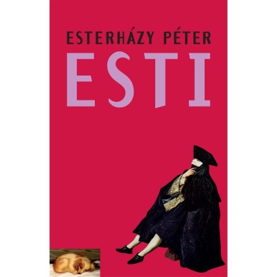 Esti - Esterh&amp;aacute;zy P&amp;eacute;ter foto