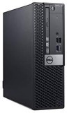 Dell, OPTIPLEX 7060, Intel Core i5-8400, 2.80 GHz, HDD: 256 GB, RAM: 16 GB, video: Intel HD Graphics 630; SFF
