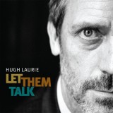 Hugh Laurie Let Them Talk digipak) (cd VGVG)