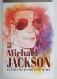 MICHAEL JACKSON , UN PETER PAN PIERDUT IN NEVERLAND de JOE J. WILLIAMS , 2026