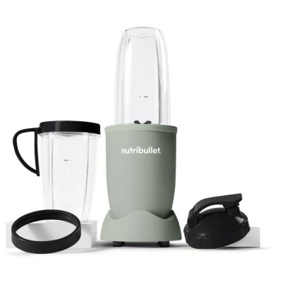 Mixer cu Pahar Nutribullet NB907MAJD 900 W 946 ml foto