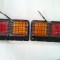 Lampa stop camion LED 24V (set 2 buc)