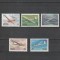 Avion planor rusesc Noyta Mi.5248-5252 (Michel) 1983