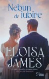 Nebun de iubire - Eloisa James