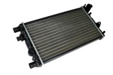 Radiator, racire motor FIAT SEICENTO / 600 (187_) (1997 - 2010) THERMOTEC D7F006TT