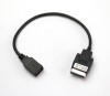Cablu MERCEDES BENZ Mi2-USB Media Interface Cable MITSUMI A0028272304 20082903, Oem