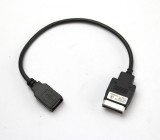 Cablu MERCEDES BENZ Mi2-USB Media Interface Cable MITSUMI A0028272304 20082903, Oem