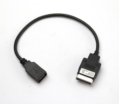Cablu MERCEDES BENZ Mi2-USB Media Interface Cable MITSUMI A0028272304 20082903 foto
