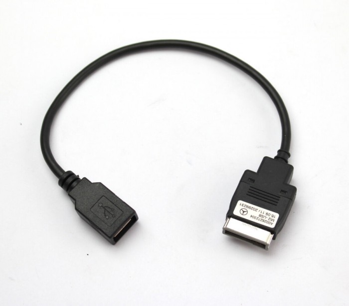 Cablu MERCEDES BENZ Mi2-USB Media Interface Cable MITSUMI A0028272304 20082903