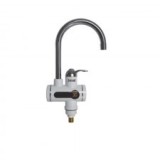 Robinet Electric Pentru Apa Calda Instant Storm (Iewh02)