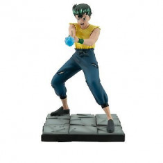 Figurina - Yu Yu Hakusho - Yusuke | AbyStyle