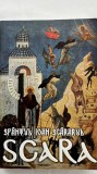 SCARA ( Carte tipărită cu binecuv&acirc;ntare IPS TEOFAN Mitropolitul Moldovei și Bucovinei) - SF&Acirc;NTUL IOAN SCARARUL