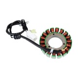 Cumpara ieftin Stator alternator Yamaha XVS1300CT V-Star Tourer bobina A1582