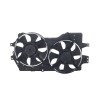 GMV radiator electroventilator Chrysler Voyager, 01.1901, Dodge Caravan, 01.1901, Motorizare 2.0 I, 2, 4i; 3, 0i; 3, 3 I V6; 3, 8 V6 Benzina, tip