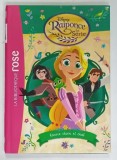 LA SERIE &#039; DISNEY RAIPONCE&#039; : COMME CHIEN ET CHAT , 2018
