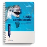 Codul administrativ (actualizat la 20 februarie 2025)