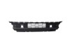 Grila bara protectie, spoiler Skoda Kodiaq, 10.2016-, montare fata, centrala, RapidAuto