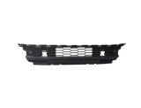 Grila bara protectie, spoiler Skoda Kodiaq, 10.2016-, montare fata, centrala, RapidAuto
