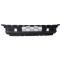 Grila bara protectie, spoiler Skoda Kodiaq, 10.2016-, montare fata, centrala, RapidAuto