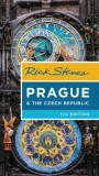 Rick Steves Prague &amp; the Czech Republic