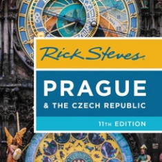 Rick Steves Prague & the Czech Republic