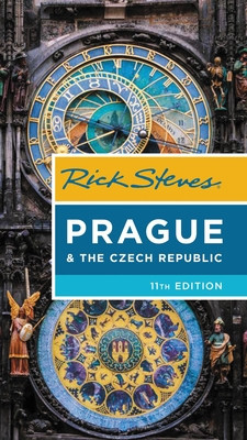 Rick Steves Prague &amp;amp; the Czech Republic foto