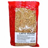 Linte verde uscata PKB 1kg MGR27931