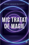 Mic tratat de magie, Curtea Veche