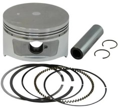 Piston ATV 4T 250cc 73.5mm foto