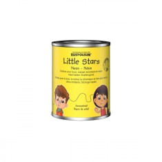 Vopsea Neon, Rust-Oleum, Little Stars, Sun Beam, Galben, 125 ml