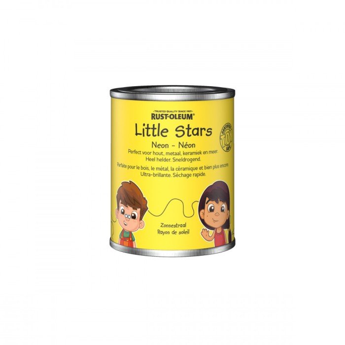 vopsea-neon-rust-oleum-little-stars-sun-beam-galben-125-ml