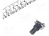 Conector M8, 3 pini, clasa etanseitate IP65, IP68, AMPHENOL - M8S-03PFFT-EE0001