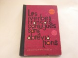 Les verbes francais conjugues sans abreviations - Autor : George I. Ghidu P9