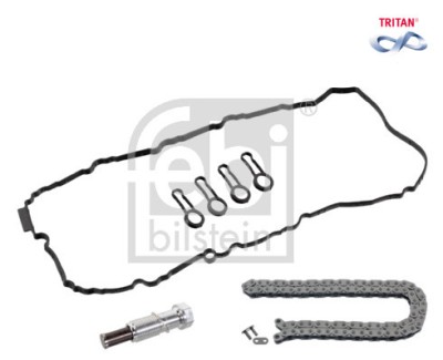 FEBI BILSTEIN 173756 chit lant de distributie foto