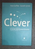 Rob Goffee - Clever