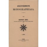 Abaujv&aacute;rmegye monographi&aacute;ja I. - Korponay J&aacute;nos