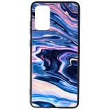 Husă Samsung Galaxy S20 Plus TPU + Sticlă, Design 06, Premium