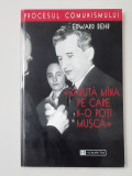 Edward Behr - Saruta Mana Pe Care N-o Poti Musca (NECITITA)